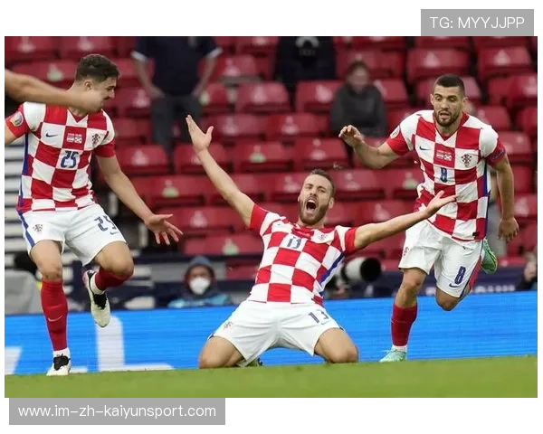 克罗地亚队在巴黎奥运会手球比赛中以34_22击败阿尔及利亚队，克罗地亚足球视频